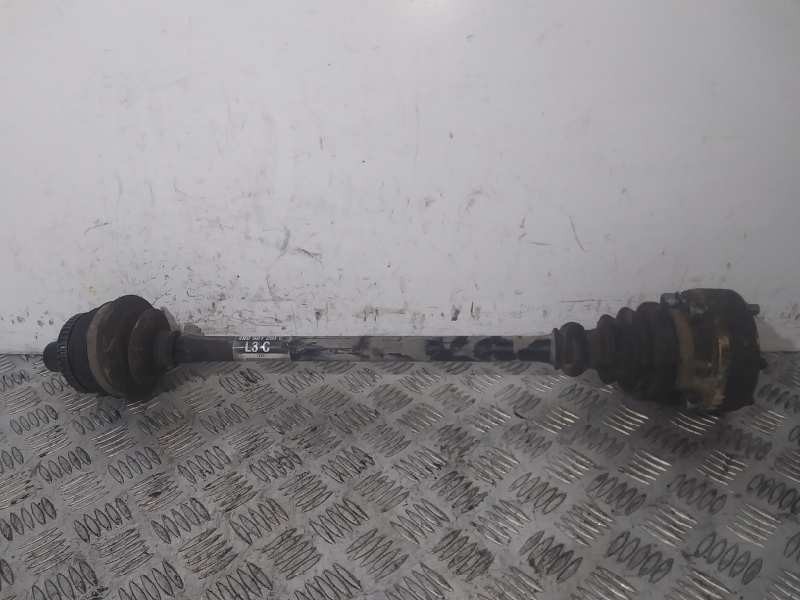 Recambio de transmision trasera derecha para audi a6 berlina (4b2) 2.5 tdi quattro referencia OEM IAM 4B0501203C  