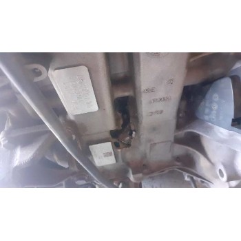 Recambio de motor casco para peugeot 208 1.2 12v vti referencia OEM IAM   