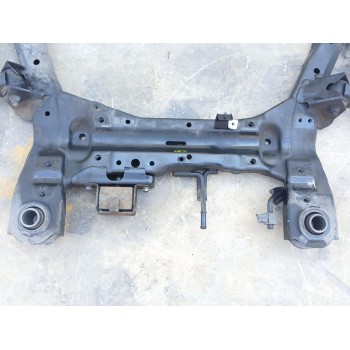 Recambio de puente delantero para hyundai ix55 3.0 v6 crdi 4wd referencia OEM IAM 624003J100  