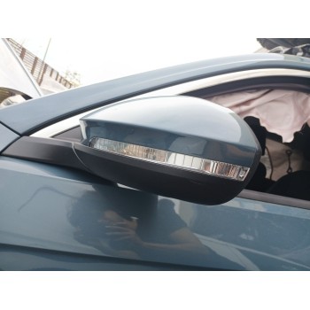 Recambio de retrovisor izquierdo para volkswagen t-roc (a11, d11) 2.0 tdi scr referencia OEM IAM 2GA857933D E1041630 