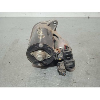 Recambio de motor arranque para toyota auris business referencia OEM IAM 0001107531 281000T030F 9 PINES