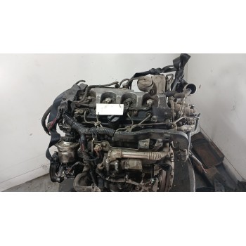 Recambio de despiece motor para toyota avensis (_t25_) 2.2 d-4d (adt251_) referencia OEM IAM 2ADFTV  2AD-FTV