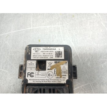 Recambio de modulo electronico para omoda 5 referencia OEM IAM 704000483aa  