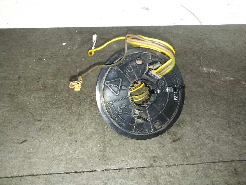 Recambio de anillo airbag para mercedes-benz clase c (w202) berlina 250 diesel (202.125) referencia OEM IAM 1704600149  