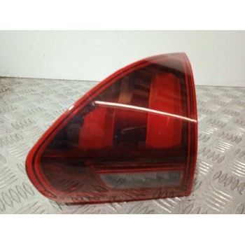 Recambio de piloto trasero derecho interior para peugeot 2008 (--.2013) allure referencia OEM IAM 9814757280  