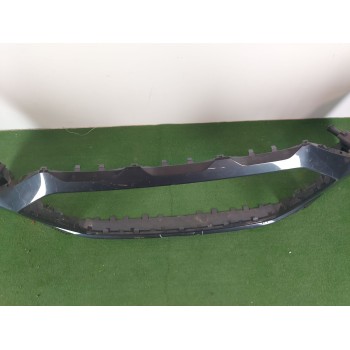 Recambio de paragolpes delantero para audi a1 sportback (gba) 40 tfsi referencia OEM IAM 82a807437a  