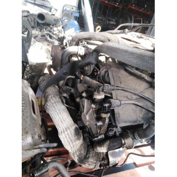 Recambio de motor completo para land rover discovery v6 td s referencia OEM IAM 276DT M 