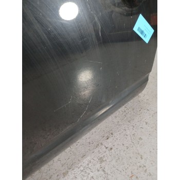 Recambio de puerta delantera izquierda para nissan navara np300 (d40) 2.5 dci 4wd referencia OEM IAM   