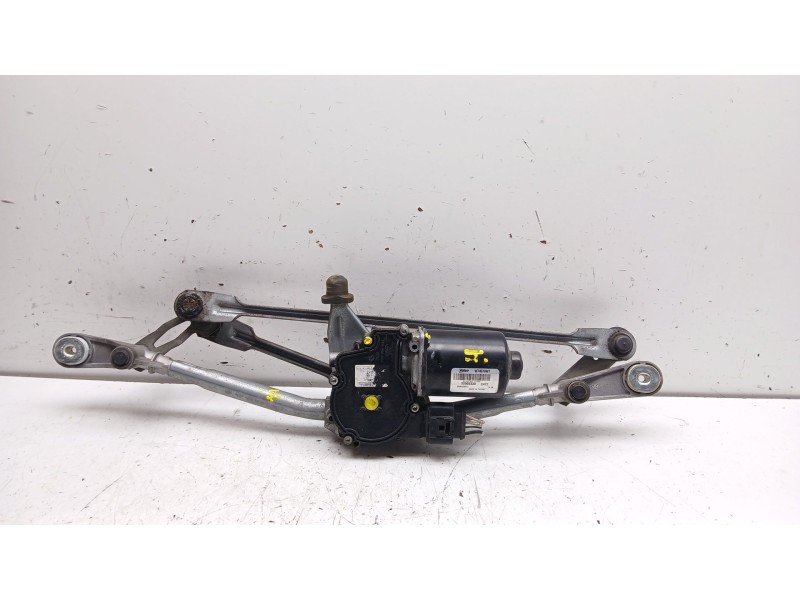 Recambio de motor limpia delantero para fiat tipo station wagon (356_, 357_) 1.6 d (356wxg1b) referencia OEM IAM w74679wt 520693