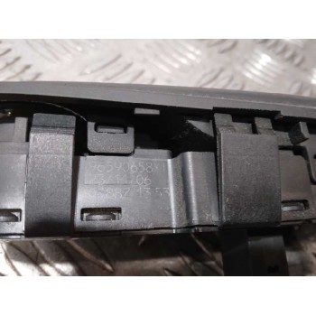 Recambio de elevalunas delantero izquierdo para citroën c4 grand picasso sx referencia OEM IAM 96590658XT ELÉCTRICO 