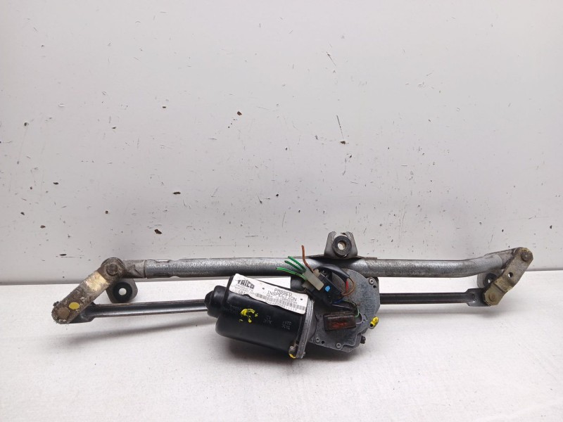 Recambio de motor limpia delantero para volkswagen new beetle (9c1, 1c1) 1.9 tdi referencia OEM IAM 1c1955023a  