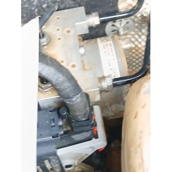 Recambio de abs para volkswagen golf sportsvan vii (am1, an1) 1.6 tdi referencia OEM IAM 3q0614517F 1002200527 