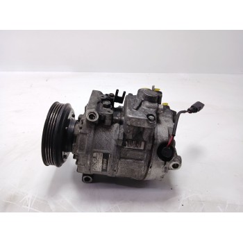 COMPRESOR AIRE ACONDICIONADO 7SEU16C 4472208400 4473009590