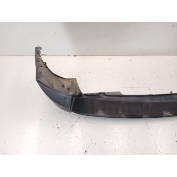 Recambio de paragolpes trasero para opel combo furgoneta/monovolumen (x12) 1.3 cdti (b05) referencia OEM IAM   