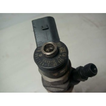 Recambio de inyector para bmw serie 3 berlina (e90) 318d referencia OEM IAM 7798446 0445110289 