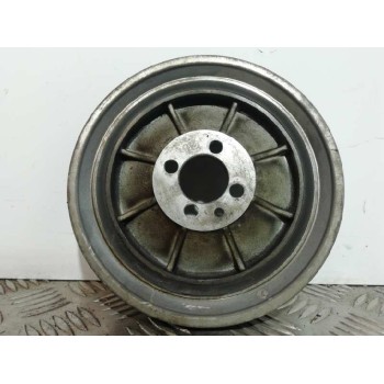 Recambio de polea cigueñal para opel insignia berlina 2.0 cdti referencia OEM IAM   6 CANALES