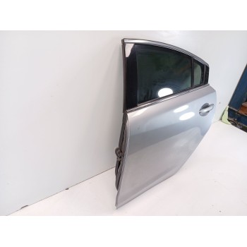 Recambio de puerta trasera izquierda para mazda 6 sedán (gj, gl) 2.2 d (gj2fp) referencia OEM IAM GHY17302XA  