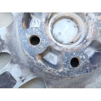 Recambio de llanta para mazda 3 sedán (bm_, bn_) 2.2 d referencia OEM IAM 9965E76560  