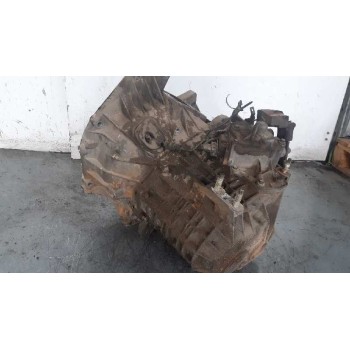 Recambio de caja cambios para ford cougar (mc) v6 referencia OEM IAM   