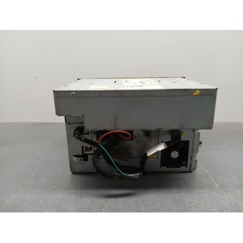 Recambio de sistema audio / radio cd para jeep commander 3.0 crd cat referencia OEM IAM 05064191ad NAVEGADOR bzcy602a