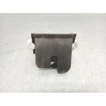 Recambio de cerradura maletero / porton para seat altea (5p1) 1.9 tdi referencia OEM IAM 5P0827505G9B9  
