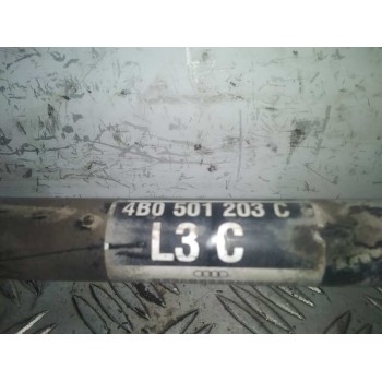 Recambio de transmision trasera derecha para audi a6 berlina (4b2) 2.5 tdi quattro referencia OEM IAM 4B0501203C  