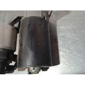 Recambio de motor arranque para toyota auris business referencia OEM IAM 0001107531 281000T030F 9 PINES