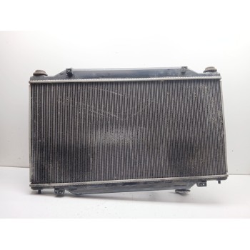 Recambio de radiador agua para mazda 6 station wagon (gj, gl) 2.2 d referencia OEM IAM 2230004510  