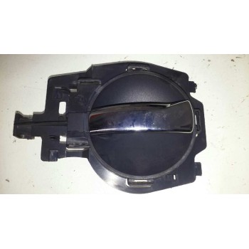 MANETA INTERIOR DELANTERA IZQUIERDA 9680167877 