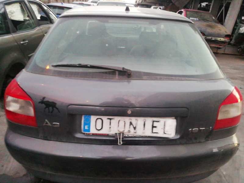 Recambio de porton trasero para audi a3 (8l) 1.9 tdi ambiente referencia OEM IAM   