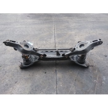 Recambio de puente trasero para mazda 6 lim. (gh) 2.2 ce 163 active (5-ptas.) referencia OEM IAM   