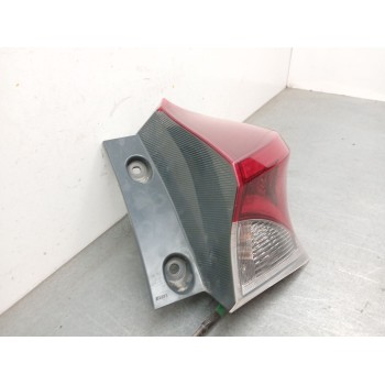 Recambio de piloto trasero derecho para toyota auris (_e18_) 1.8 hybrid (zwe186_) referencia OEM IAM 1867102  