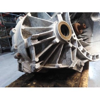 Recambio de caja cambios para ford kuga (cbv) 2.0 tdci cat referencia OEM IAM 8V4R7002AE  