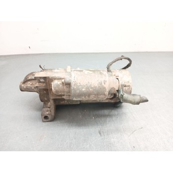MOTOR ARRANQUE 10465421 