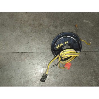 Recambio de anillo airbag para mercedes-benz clase c (w202) berlina 250 diesel (202.125) referencia OEM IAM 1704600149  