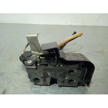 Recambio de cerradura puerta trasera izquierda para ford focus turnier (cb4) trend referencia OEM IAM 4M5AA26413BE 6 PINES 