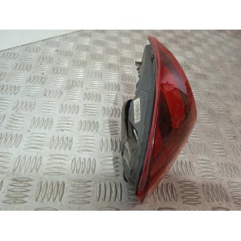Recambio de piloto trasero derecho interior para peugeot 2008 (--.2013) allure referencia OEM IAM 9814757280  