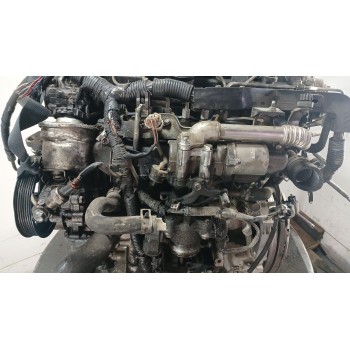 Recambio de despiece motor para toyota avensis (_t25_) 2.2 d-4d (adt251_) referencia OEM IAM 2ADFTV  2AD-FTV