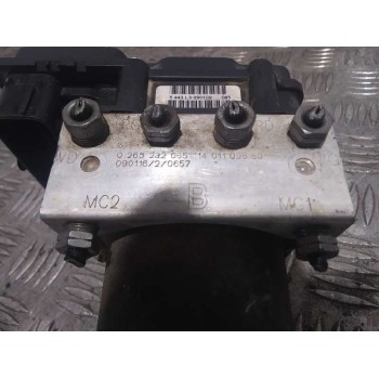 Recambio de abs para peugeot expert kasten 2.0 hdi cat (rhk / dw10uted4) referencia OEM IAM 0265232065 0265232065 