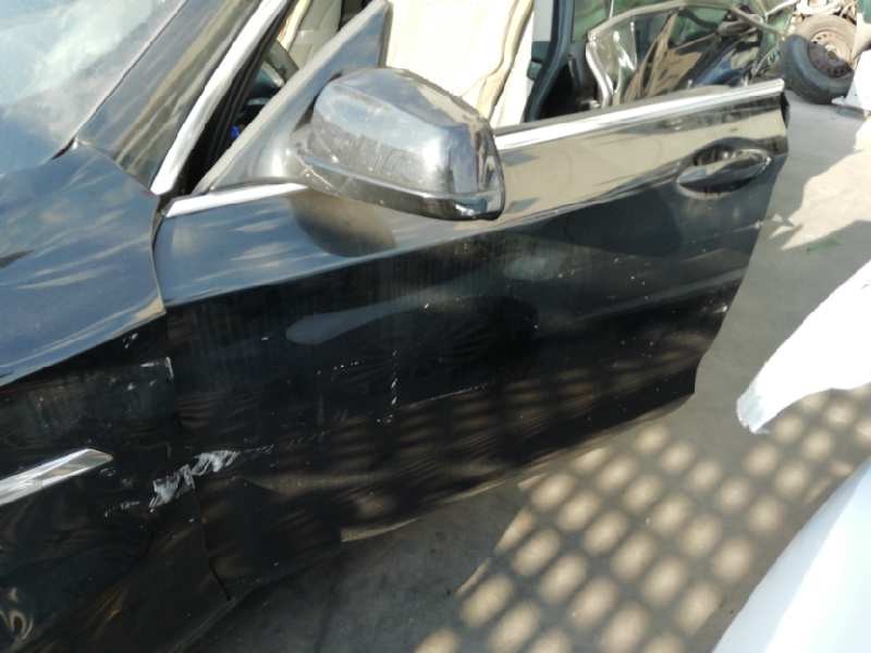 Recambio de puerta delantera izquierda para bmw serie 5 gran turismo (f07) 530d referencia OEM IAM 41007206439 DAÑADA VER FOTOS 