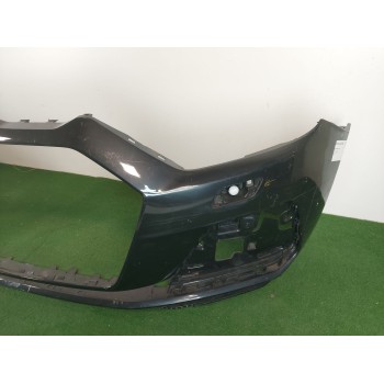 Recambio de paragolpes delantero para audi a1 sportback (gba) 40 tfsi referencia OEM IAM 82a807437a  