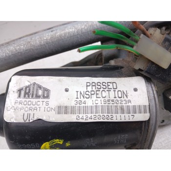 Recambio de motor limpia delantero para volkswagen new beetle (9c1, 1c1) 1.9 tdi referencia OEM IAM 1c1955023a  