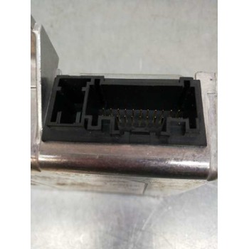 Recambio de centralita airbag para renault megane ii familiar 1.5 dci diesel referencia OEM IAM 8200481127 604289600 