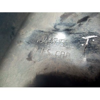 Recambio de brazo suspension inferior delantero derecho para skoda octavia combi (5e5) style referencia OEM IAM 5Q0407152L 5Q040