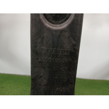 Recambio de panel frontal para fiat talento furgoneta (296_) 2.0 ecojet referencia OEM IAM 625001299R  