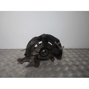 Recambio de mangueta delantera derecha para toyota auris sport referencia OEM IAM   