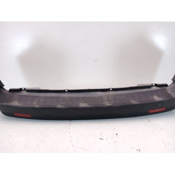 Recambio de paragolpes trasero para opel combo furgoneta/monovolumen (x12) 1.3 cdti (b05) referencia OEM IAM   