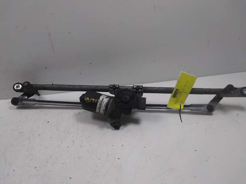 Recambio de motor limpia delantero para land rover discovery v6 td s referencia OEM IAM 9501242  