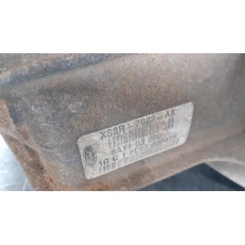 Recambio de caja cambios para ford cougar (mc) v6 referencia OEM IAM   