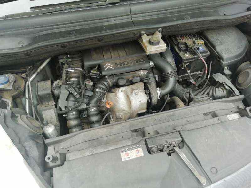 Recambio de motor completo para citroën c4 grand picasso sx referencia OEM IAM   